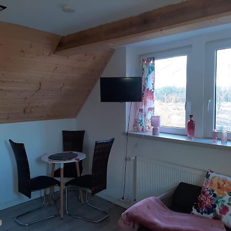 Apartamencik Rafi 20M2 Swinoujscie Dış mekan fotoğraf