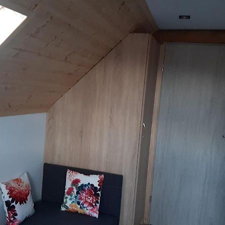 Apartamencik Rafi 20M2 Swinoujscie Dış mekan fotoğraf