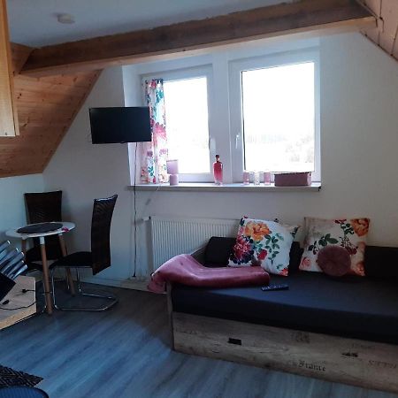 Apartamencik Rafi 20M2 Swinoujscie Dış mekan fotoğraf
