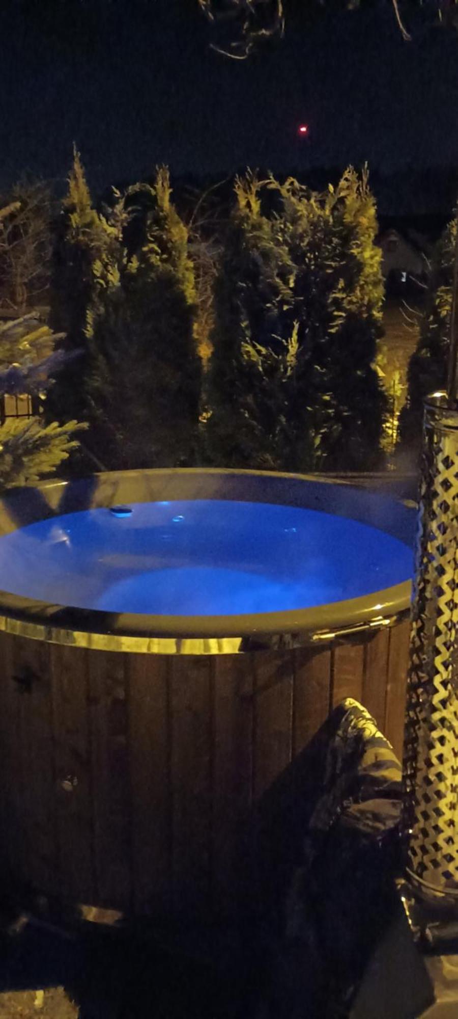 Apartamencik Rafi 20M2 Swinoujscie Dış mekan fotoğraf